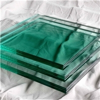 彩色夾層玻璃廠家 廣州市華鋒安全玻璃石材的報價、供應商與產品圖片介紹