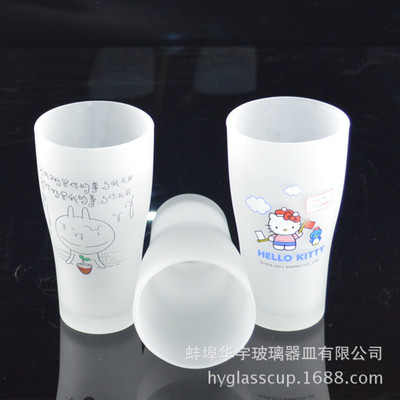 蚌埠華宇玻璃器皿 專(zhuān)業(yè)批發(fā)各類(lèi)玻璃杯，滿(mǎn)足多樣化需求